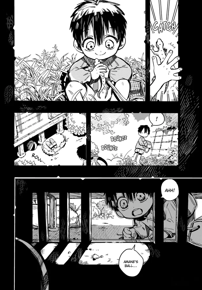 Toilet-Bound Hanako-kun Chapter 81 image 17_optimized